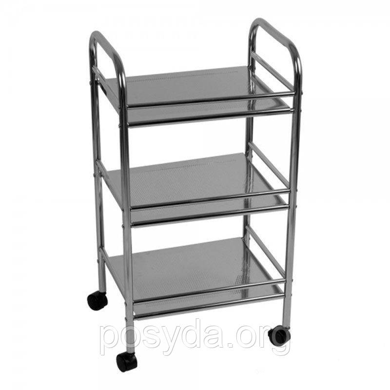 Етажерка Arino на коліщатках Р3938, фото 1
