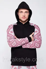 Лонгсливи, реглани, світшоти, худі