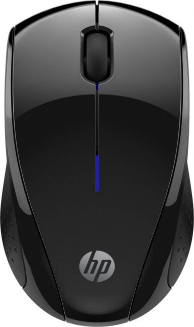 HP 220 Silent Wireless Mouse, фото 1