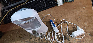 Іригатор Sencor SOI 3312WH No 22121235, фото 2