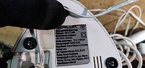 Іригатор Sencor SOI 3312WH No 22121235, фото 3