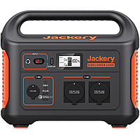 Портативная зарядная станция Jackery Explorer 1000EU 1002wh, 1000w