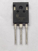 Транзистор YGW60N65F1