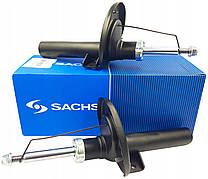 GERMANY 200419 Стійка/Амортизатор передній Seat Alhambra Сеат Альхамбра 1996-2010 газ-масло