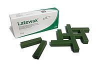 Воск моделировочный скульптурный Латевакс (Latewax)