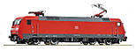 Плата для локомотива серії Roco 73166 Electric locomotive BR152, фото 6