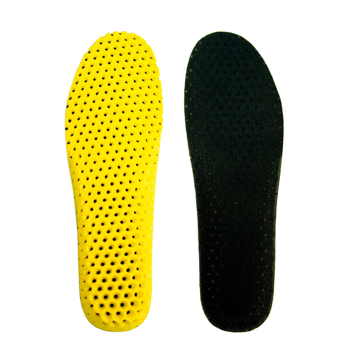 Стельки для спортивной обуви дышащие EVA 38р. 24.5см подстилка для обуви, дышащие стельки для обуви (TS) - фото 6 - id-p1745014357