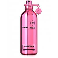Montale Roses Elixir 100 ml (TESTER) Женские духи Монталь Роуз Эликсир 100 мл (ТЕСТЕР) парфюмированная вода
