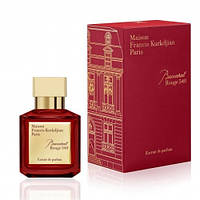 M.F.K. Baccarat Rouge 540 Extrait De Parfum 70 ml, мл- Мейсон Ф.К. Баккарат Руж 540 Екстракт Де Парфум