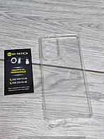 Чохол 3D Clear Case для Samsung A73