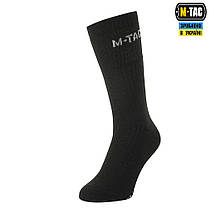 M-Tac шкарпетки зимові Winter Wool Black 39-40, фото 2