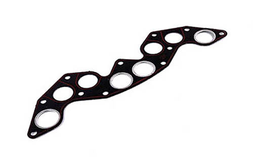 Прокладка коллектора ЗАЗ 1102 "Таврия", 1103 "Славута", 1105, Daewoo ...