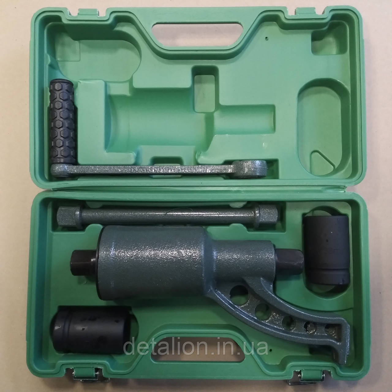 Гайковерт ручний 7200 Н.М. (м'ясорубка) ARM-7200, фото 1