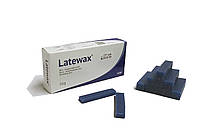 Воск моделировочный Латевакс (Latewax)