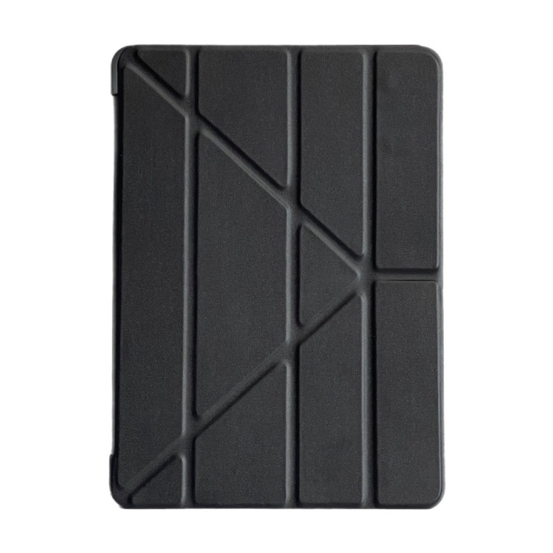 Чохол до планшета Origami Cover для iPad 10,2 2019/2020/2021 Black/Чорний, фото 1