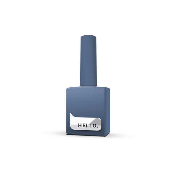 HELLO TINT BASE ВІДТІНОЧНА БАЗА MOONLIGHT, 15 ML