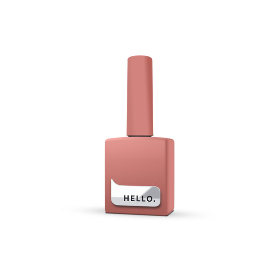 HELLO TINT BASE ВІДТІНОЧНА БАЗА GOJI, 15 ML