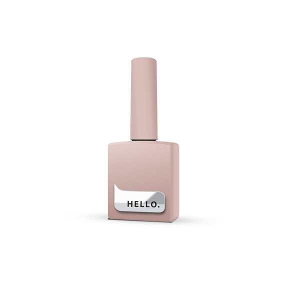 HELLO TINT BASE ВІДТІНОЧНА БАЗА BLOSSOM, 15 ML