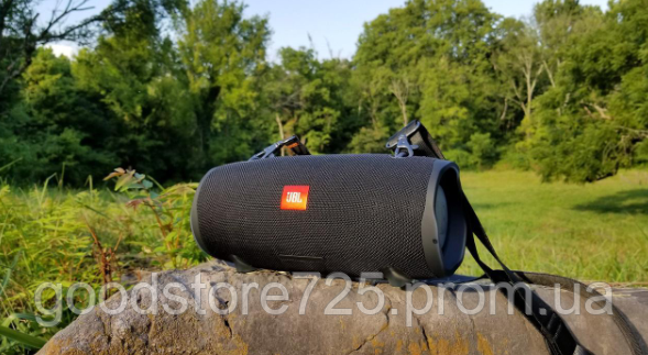 JBL Xtreme BIG EXTREME Мощная Портативная Блютуз Колонка — Купить ...
