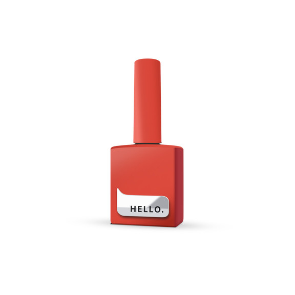 HELLO TINT BASE ВІДТІНОЧНА БАЗА TOMATO, 15 ML