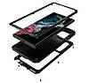 Протиударний чохол Primo Doom Armor для смартфона Samsung Galaxy S24 Ultra (SM-S928) - Black, фото 5