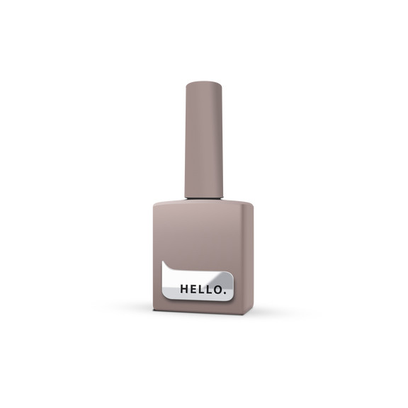 HELLO TINT BASE ВІДТІНОЧНА БАЗА MUSHROOM, 15 ML