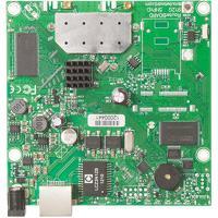 Точка доступу Mikrotik RB911G-5HPnD, фото 1