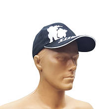 Бейсболка 5.11 tactical колір Black