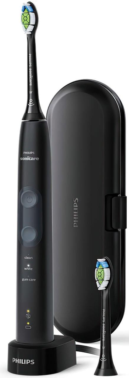 Електрична зубна щітка Philips Sonicare ProtectiveClean 5100 HX6850/47