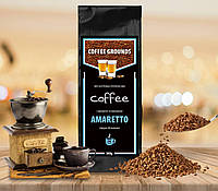 Кофе растворимый сублимированный с ароматом "Амаретто" 500 г.