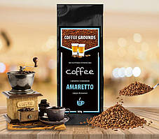 Кава розчинна сублімована з ароматом "Амаретто" 500 г.
