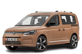 Тюнинг Volkswagen Caddy (2020+)