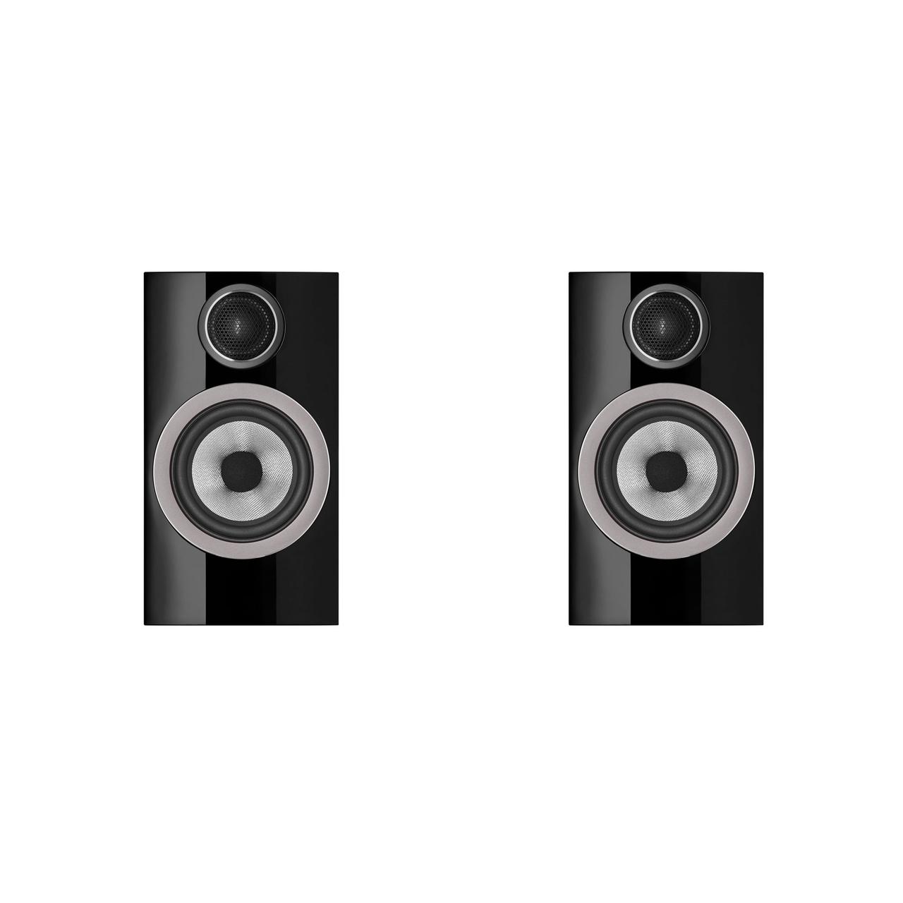 Полочна акустика Bowers&Wilkins 707 S3