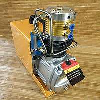 Компресор високого тиску для заправляння балонів PCP пневматики Sefic PCP Compressor 300 Bar