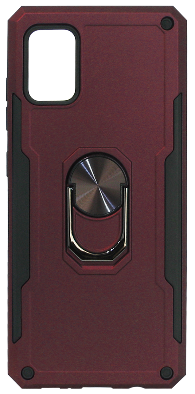 Накладка SA A515 Hard Defence Honor Бордовий