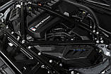 Система впуска Dinan  - 2020-2023 BMW M240I/M340I/M440I - карбон, фото 7
