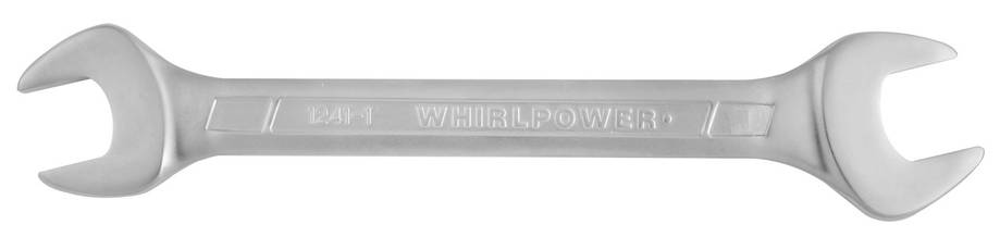 Whirlpower Ключ ріжок. 8*9 мм, фото 1