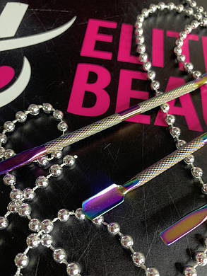 Лопатка-пушер хамелеон Lilly Beaute, фото 3