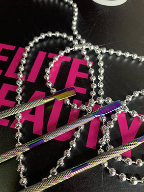 Лопатка-пушер хамелеон Lilly Beaute, фото 2