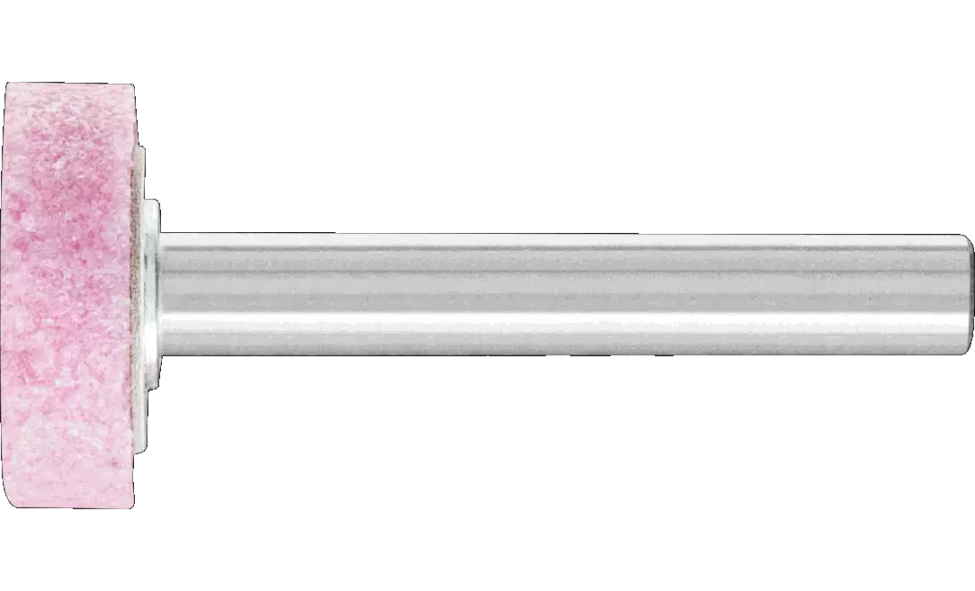 Pferd Шліфувальна головка абразивна 20*6мм ZY 2006 6 AR 46 O5V STEEL EDGE