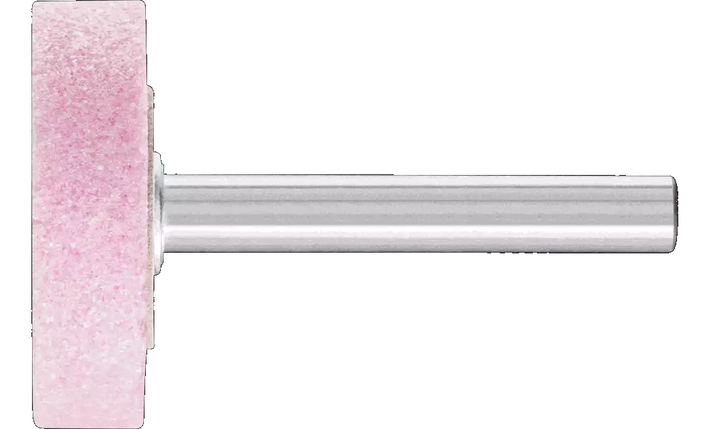 Pferd Шліфувальна головка абразив. 32*8мм MTD.POINT ZY 3208 6 AR 60 O5V STEEL EDGE, фото 1