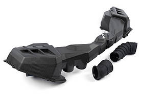 Система впуску Dinan - 2021-2023 BMW M3/M4 - MATTE CARBON