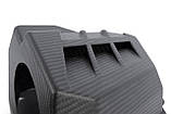 Система впуску Dinan  - 2021-2023 BMW M3/M4 - MATTE CARBON, фото 4