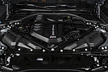 Система впуску Dinan  - 2021-2023 BMW M3/M4 - MATTE CARBON, фото 7