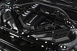 Система впуску Dinan  - 2021-2023 BMW M3/M4 - MATTE CARBON, фото 8