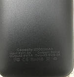 Power Bank Smart Tech 20000mAh, фото 5