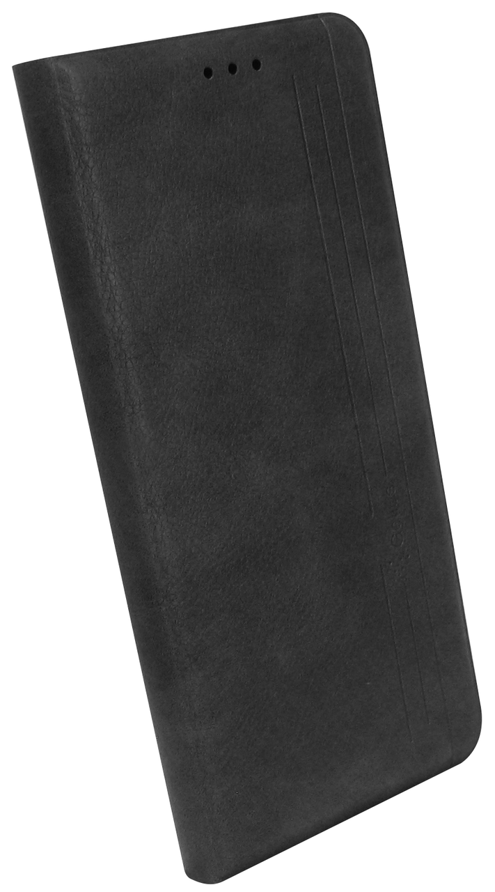 Чохол-книжка Xiaomi Mi 10T/Mi 10T Pro Leather Gelius New