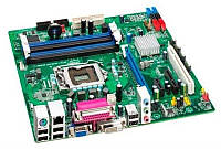 СУ Материнська плата Intel DQ67OW (LGA1155, 4xDDR3 6xSATA, 1xPCI-Ex16, 1xPCI-Ex1, 3xPCI-(DQ67OW)