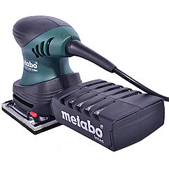 Наладонна шліфмашина Metabo FSR 200 Intec (600066500)