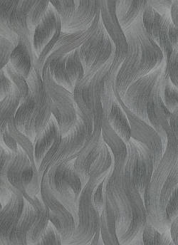 Вінілові шпалери на флізеліновій основі Erismann ELLE DECORATION 12079-47 Сірий